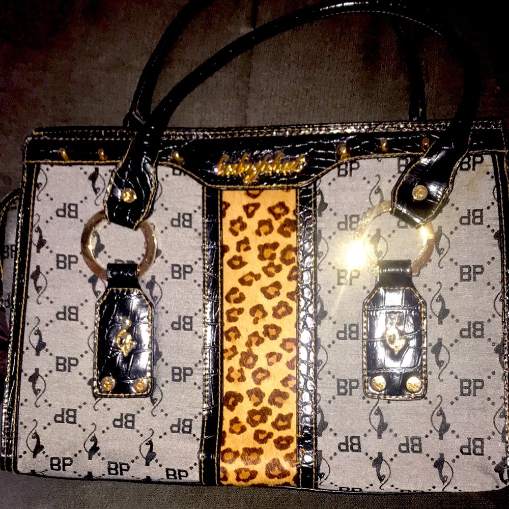 Baby Phat purse